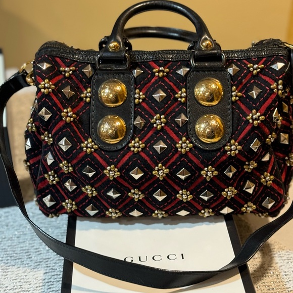 ITALIAN GIVEAWAY #2 GUCCI, GUCCI, GOO!๐ฎ๐น ๐๏ธ - Picture 13 of 15